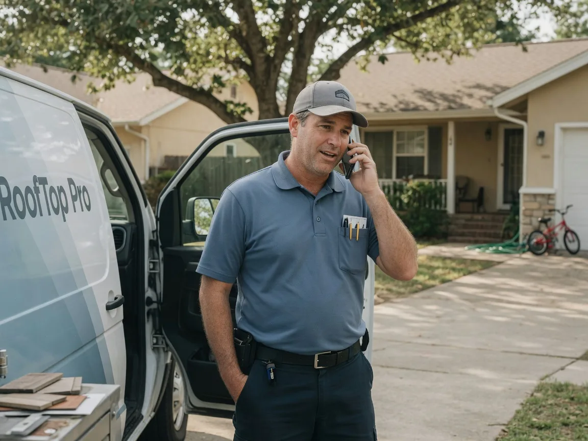 Roof Repair Enloe, TX FAQs